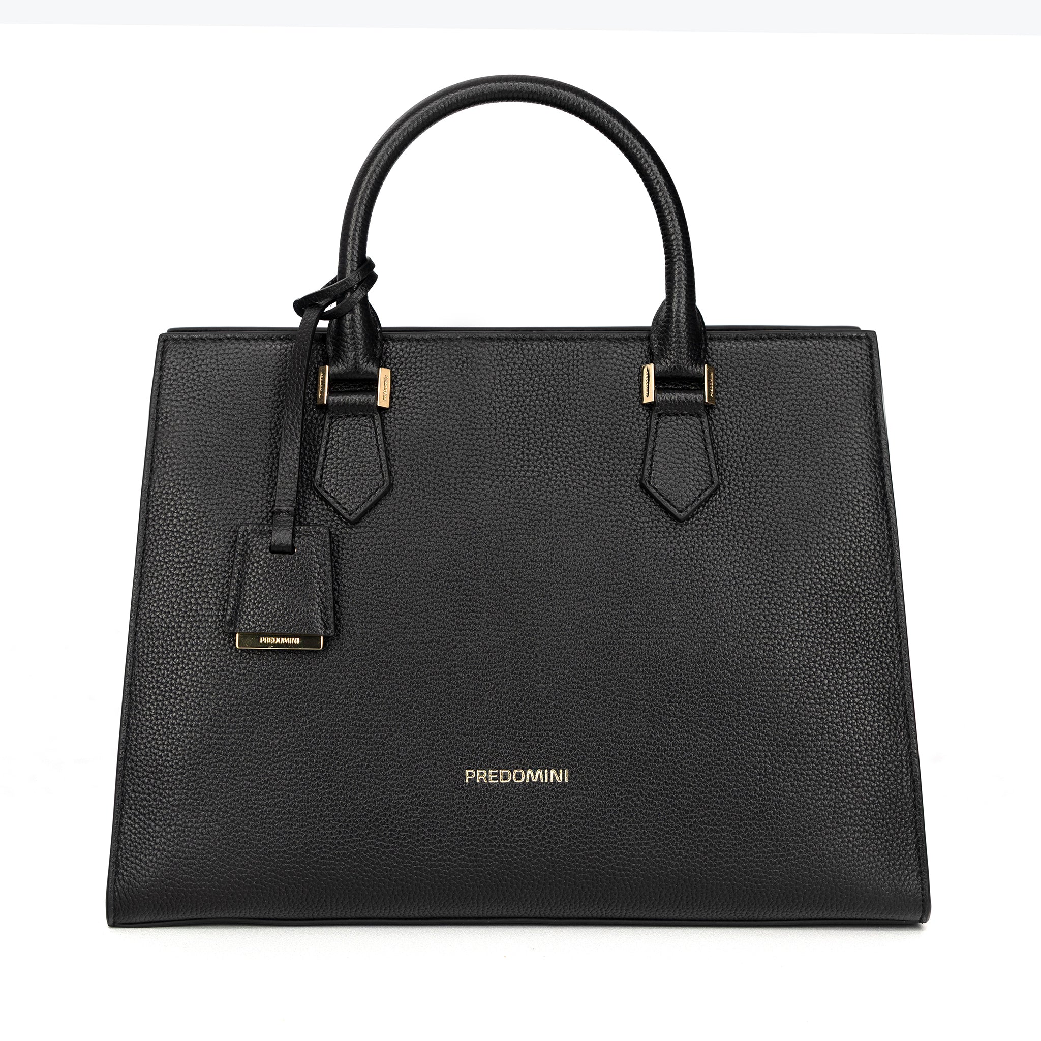 PREDOMINI City Bag