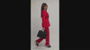 PREDOMINI premium handcrafted leather handbags photoshoot session in slow motion